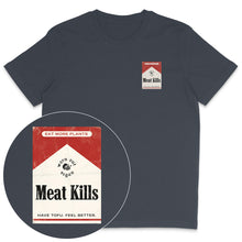 Meat Kills T-Shirt