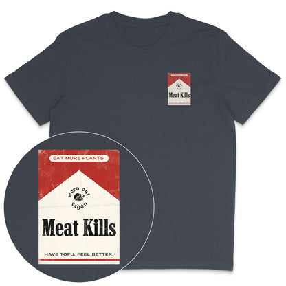 Meat Kills T-Shirt