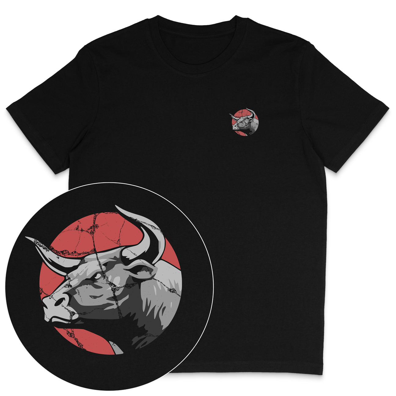 No Mercy For Cruelty Streetwear T-Shirt