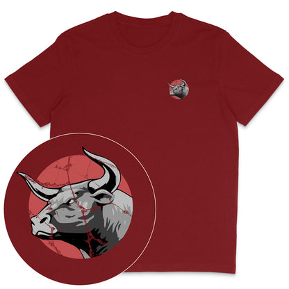 No Mercy For Cruelty Streetwear T-Shirt