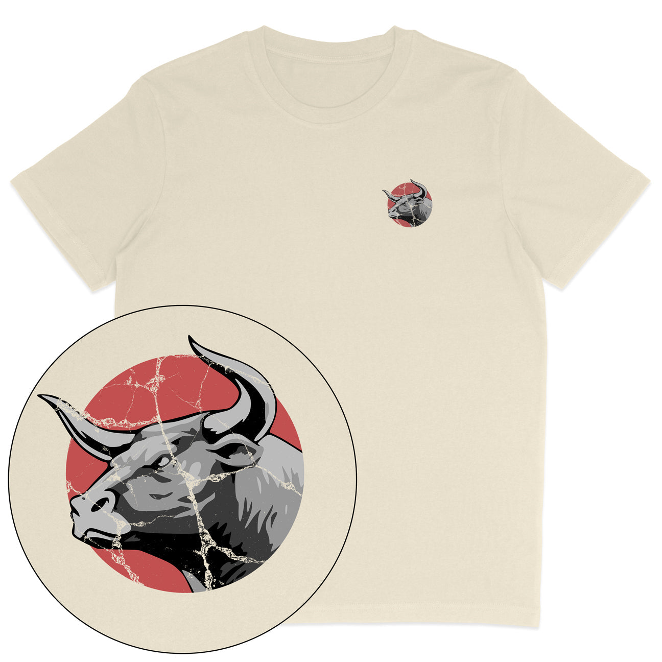 No Mercy For Cruelty Streetwear T-Shirt