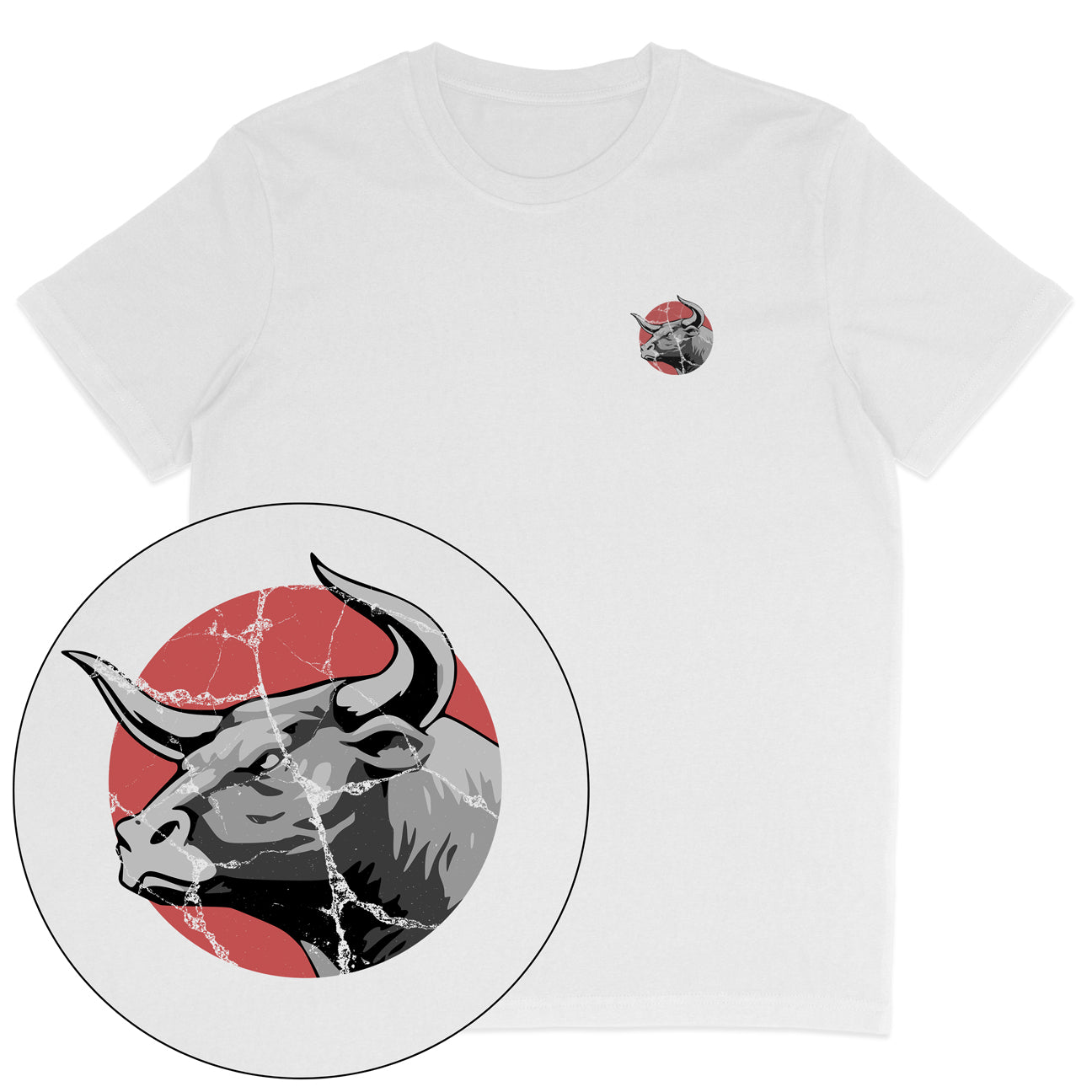 No Mercy For Cruelty Streetwear T-Shirt