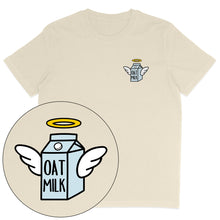 Oat Milk T-Shirt