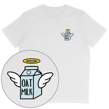 Oat Milk T-Shirt