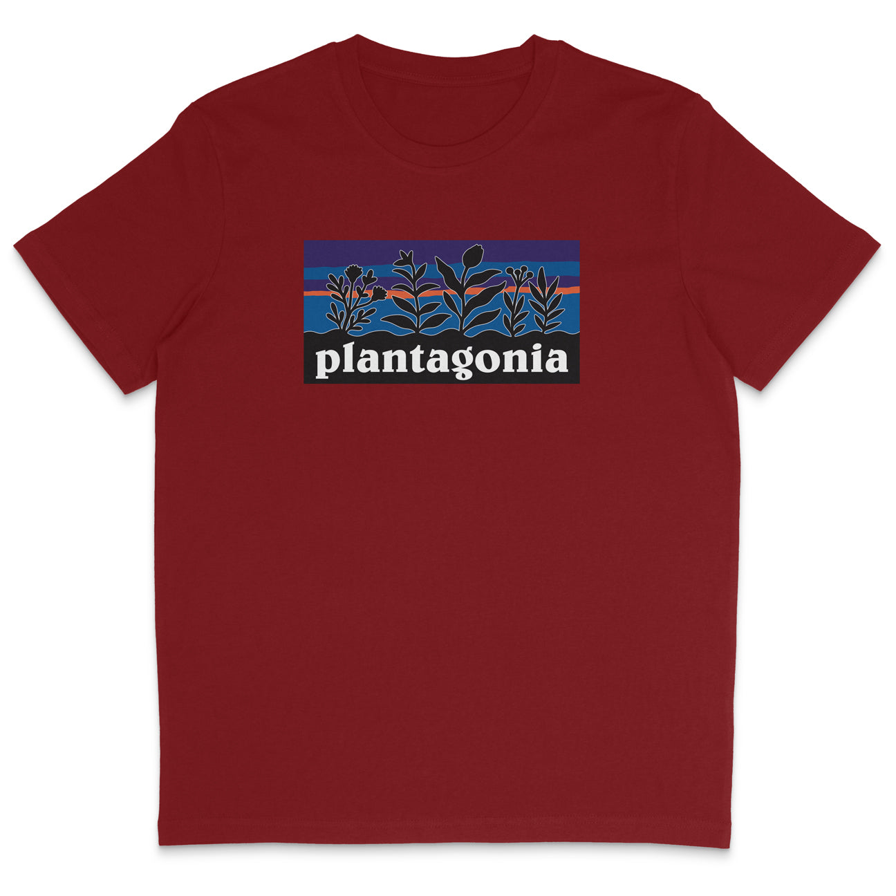 Plantagonia T-Shirt