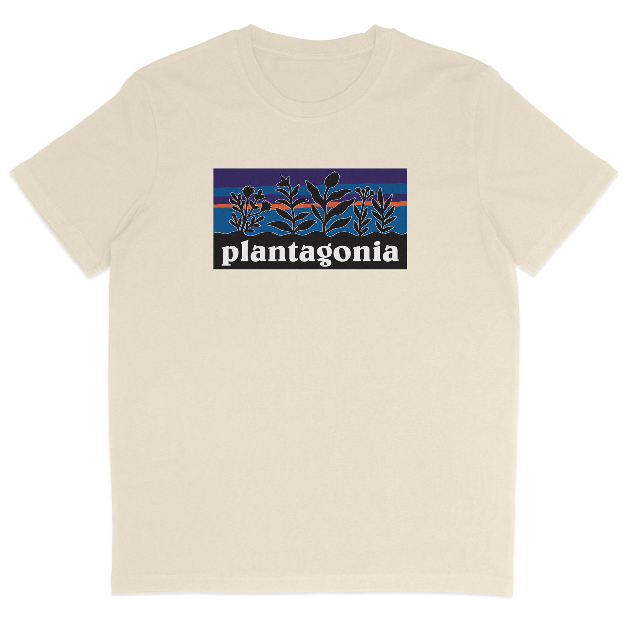 Plantagonia T-Shirt