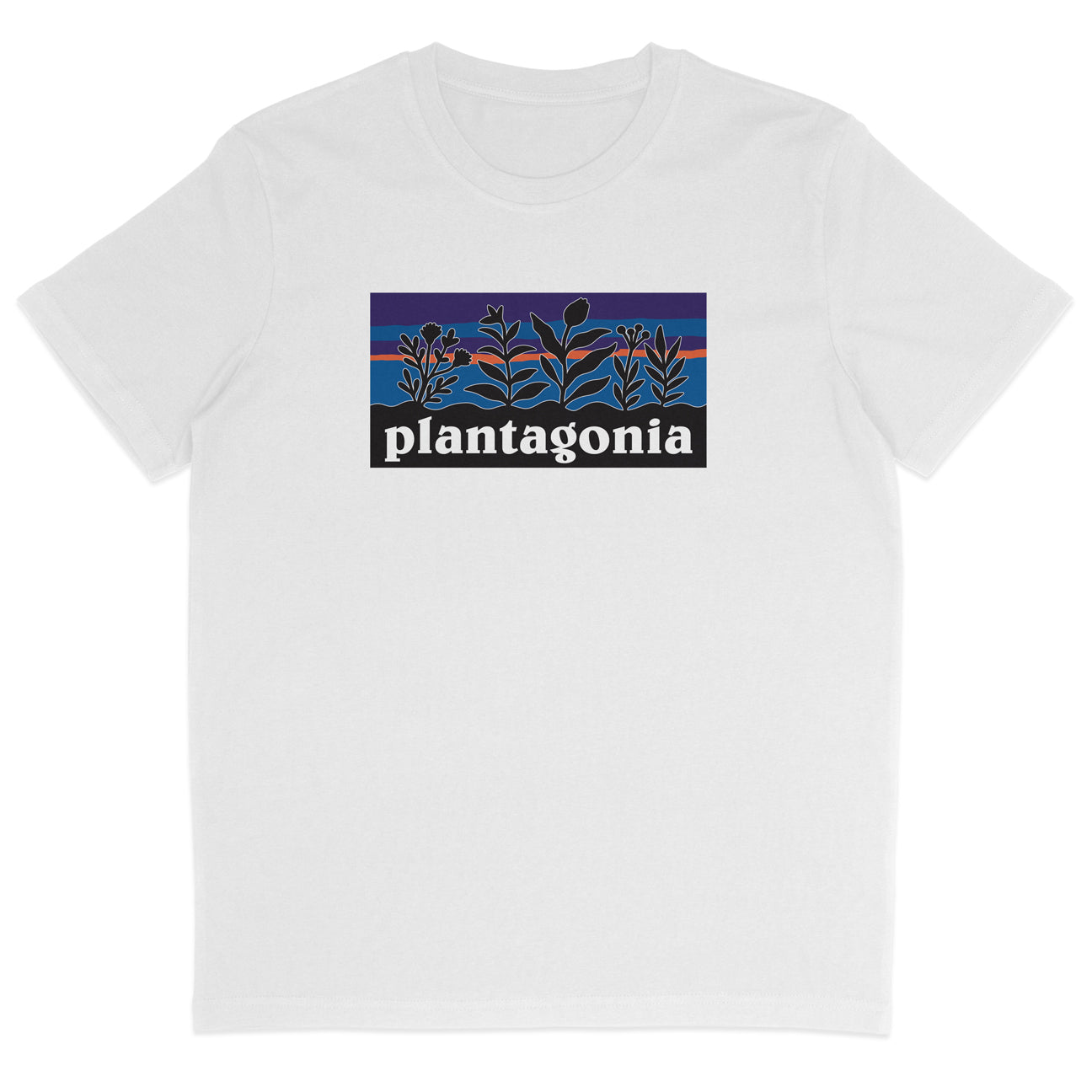 Plantagonia T-Shirt