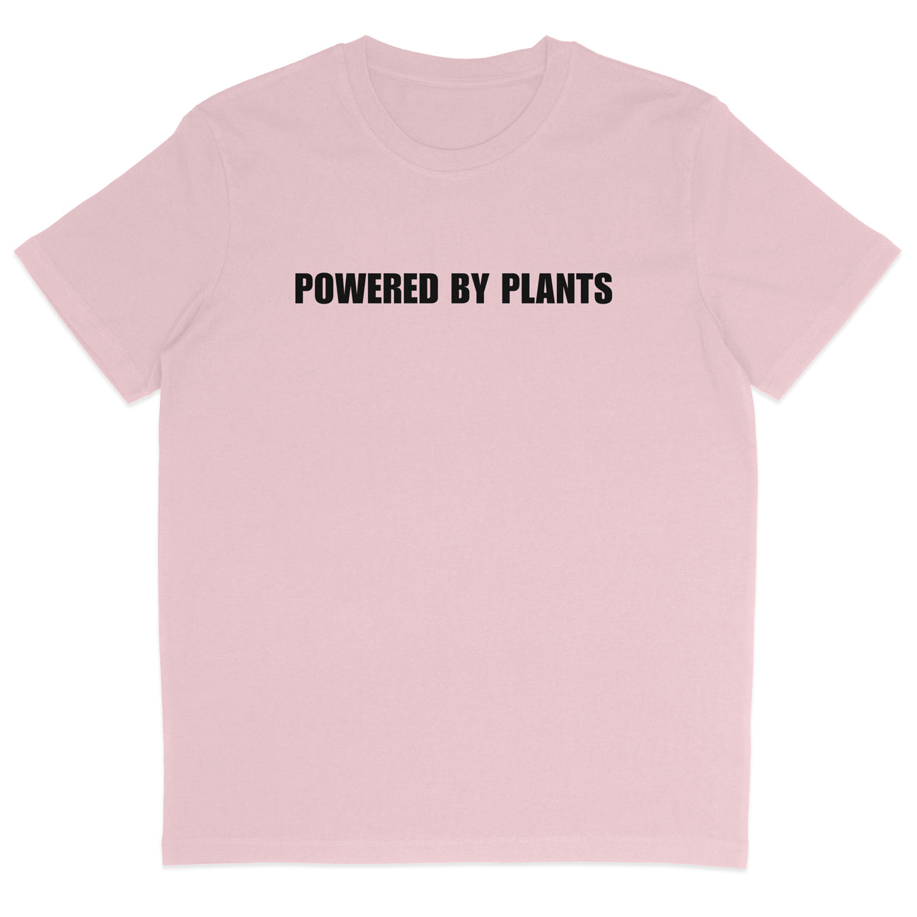 Powered By Plants T-Shirt