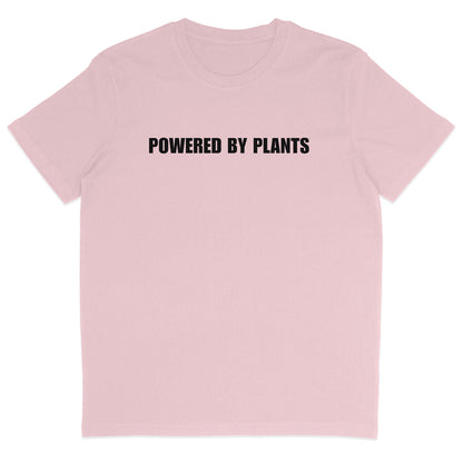 Powered By Plants T-Shirt