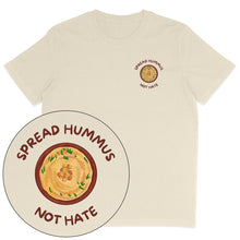 Spread Hummus Not Hate T-Shirt