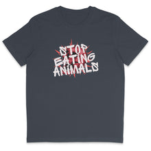 Stop Eating Animals T-Shirt