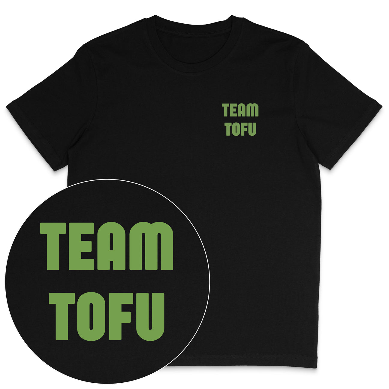 Team Tofu T-Shirt