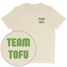 Team Tofu T-Shirt
