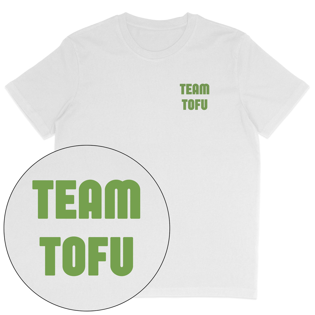 Team Tofu T-Shirt