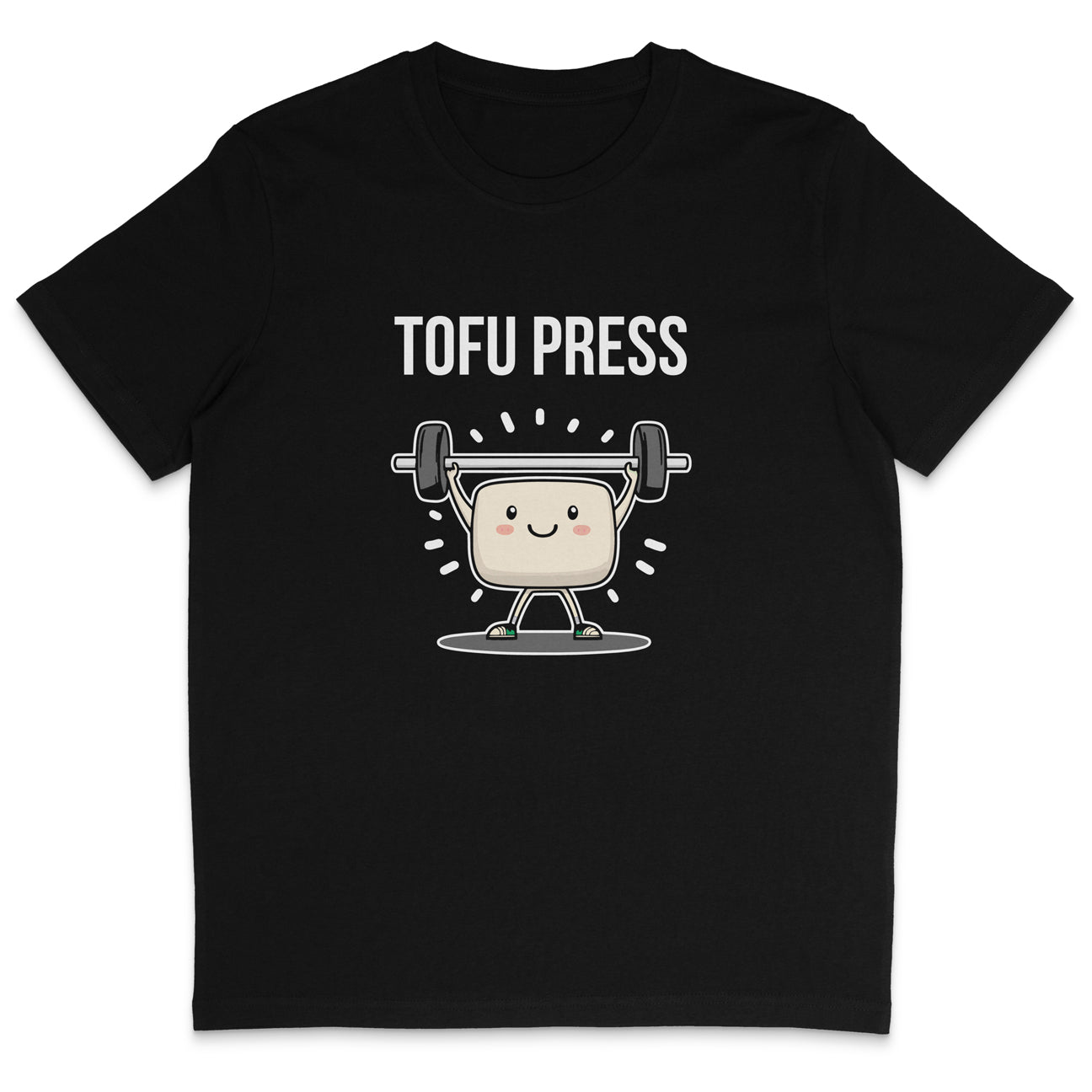 Tofu Press T-Shirt