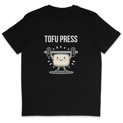 Tofu Press T-Shirt