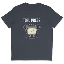 Tofu Press T-Shirt