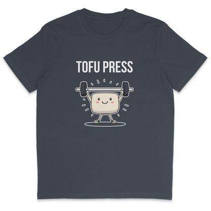 Tofu Press T-Shirt