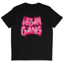 Vegan Gang T-Shirt