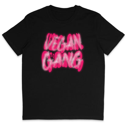 Vegan Gang T-Shirt
