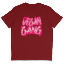 Vegan Gang T-Shirt