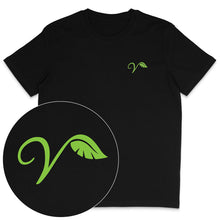 Vegan Logo T-Shirt