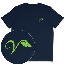 Vegan Logo T-Shirt