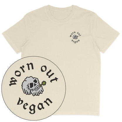 B12 Deficient Streetwear T-Shirt