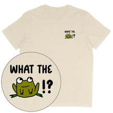 What The Frog !? T-Shirt