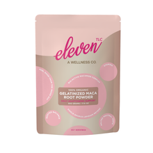 Organic Gelatinized Maca Root Powder | 500g Bulk Foodservice