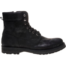 Mace Work Boots - Vegan America