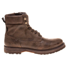 Mace Work Boots - Vegan America