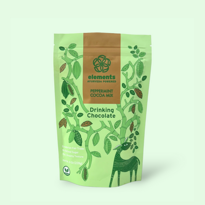 Elements Vegan Hot Chocolate Collection (40% OFF)