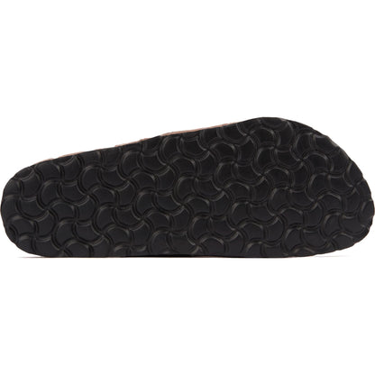 Mango Comfort Footbed Sandals - Vegan America