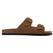 Mango Comfort Footbed Sandals - Vegan America