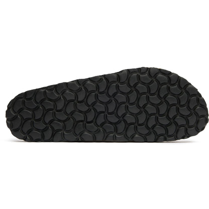 Mango Comfort Footbed Sandals - Vegan America
