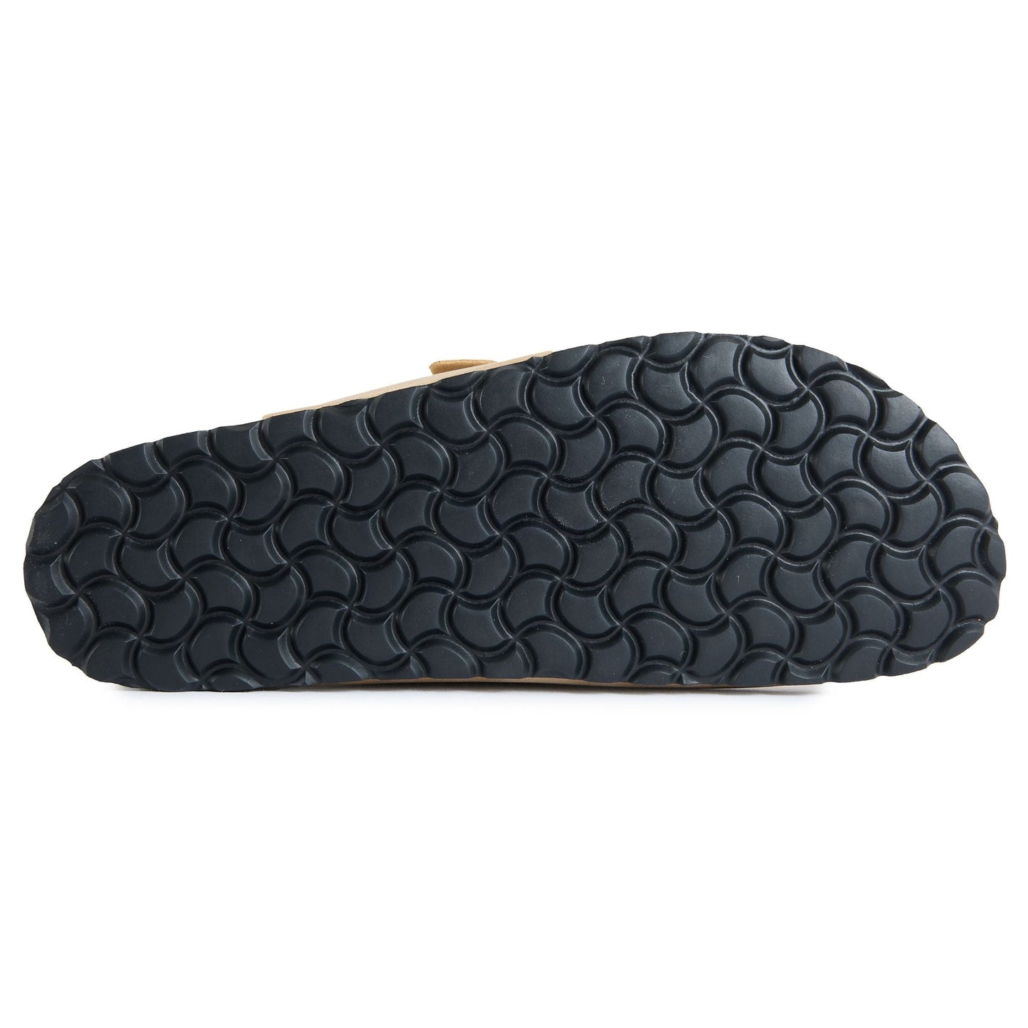 Mango Comfort Footbed Sandals - Vegan America