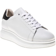 Manioc Court Trainers - Vegan America