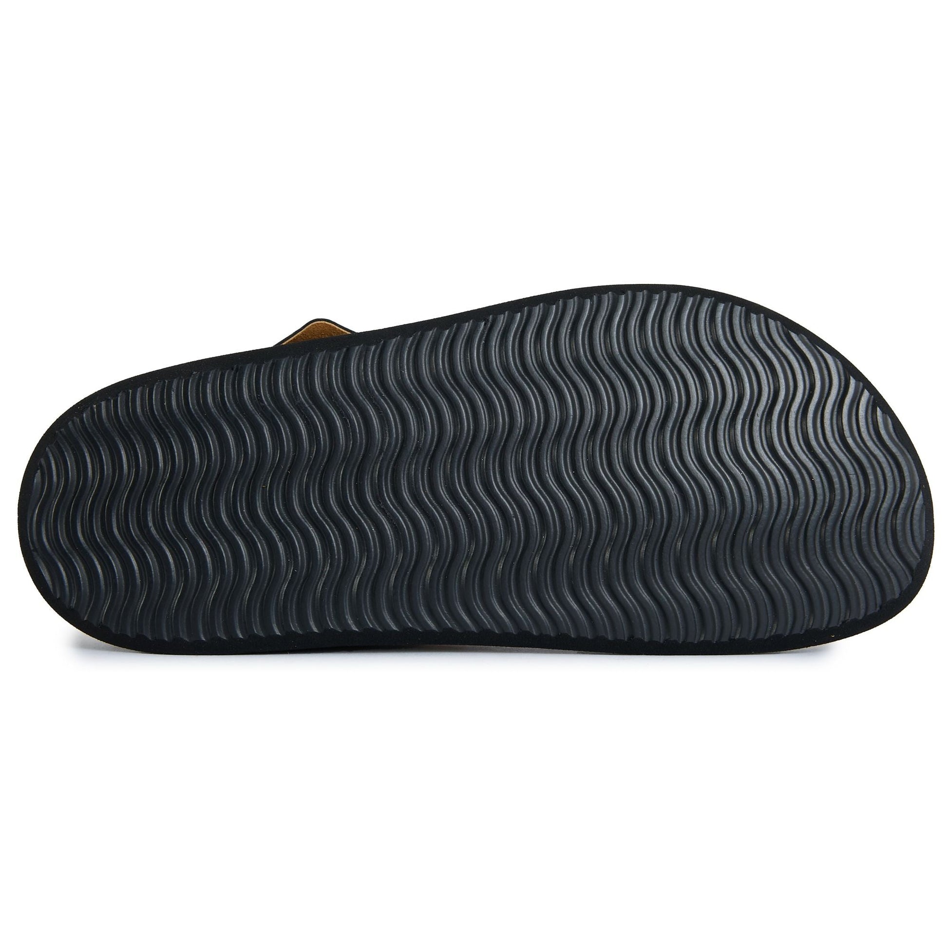 Marjoram Comfort Footbed Sandals - Vegan America
