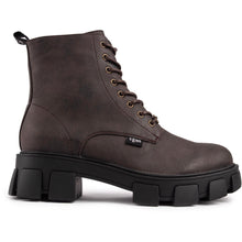 Matcha Ankle Boots - Vegan America