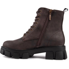 Matcha Ankle Boots - Vegan America
