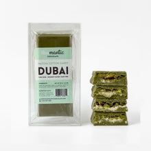 Matcha Cotton Candy Angel Hair Dubai Chocolate bar.90g