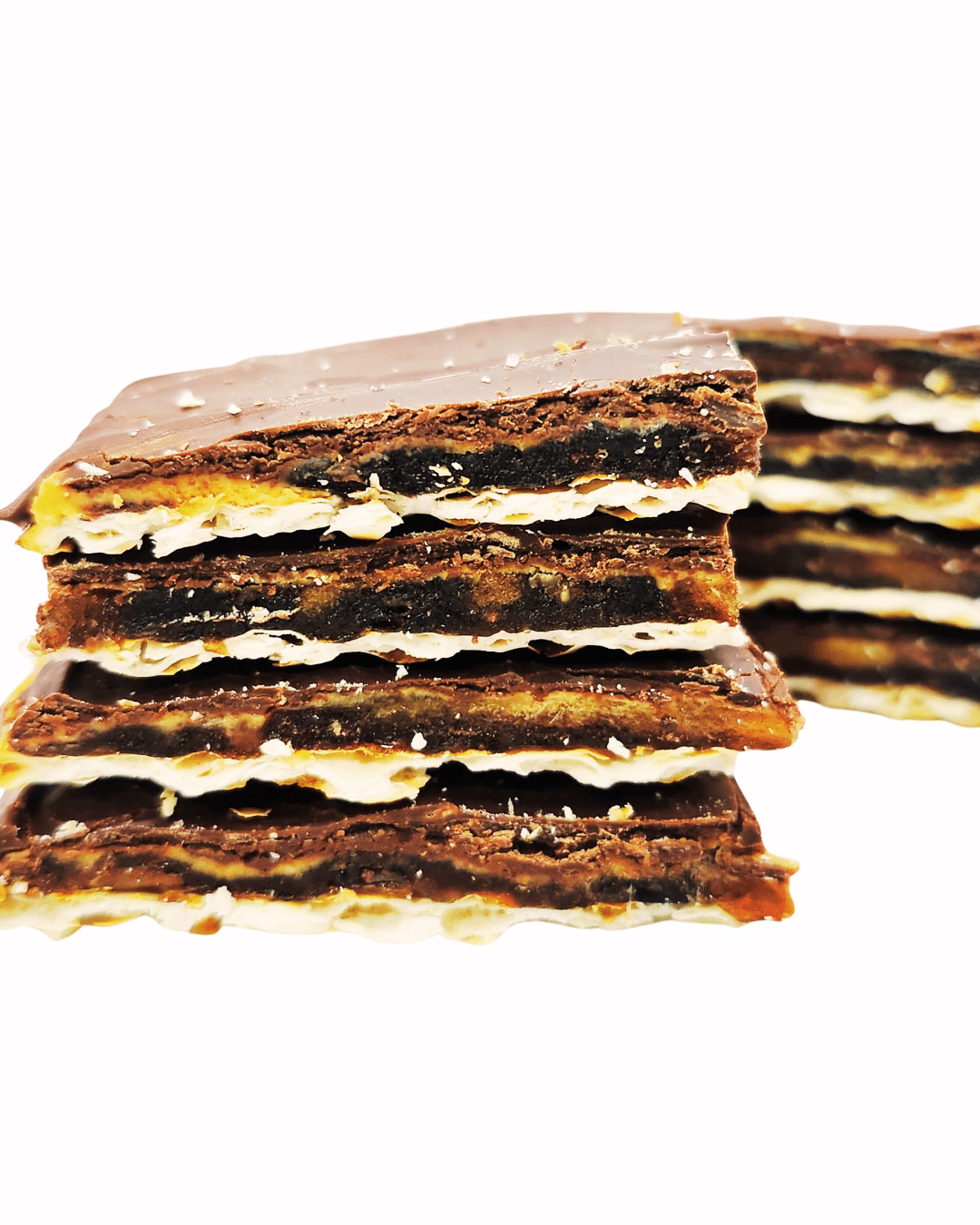 Lot's a Matzah (Original) - Vegan America