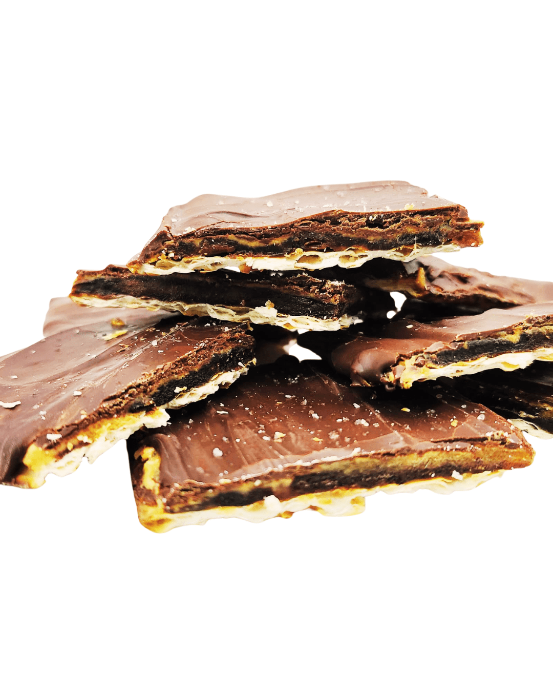 Lot's a Matzah (Gluten - Free) (3 - Pack) - Vegan America