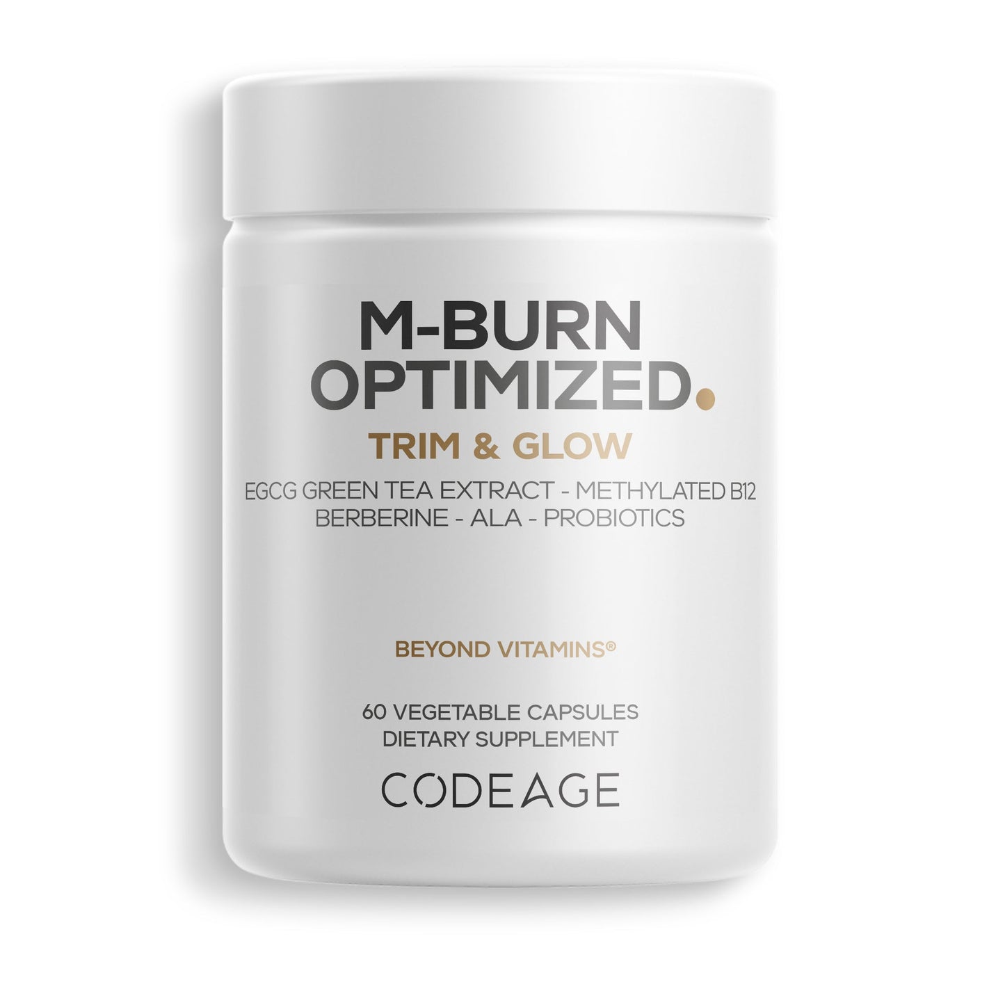 M-Burn Optimized