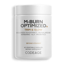 M-Burn Optimized