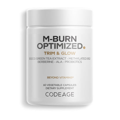 M-Burn Optimized