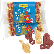 Music City Pasta