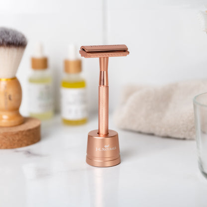 Razor Stand