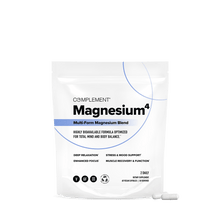 COMPLEMENT® Magnesium⁴ - Vegan America